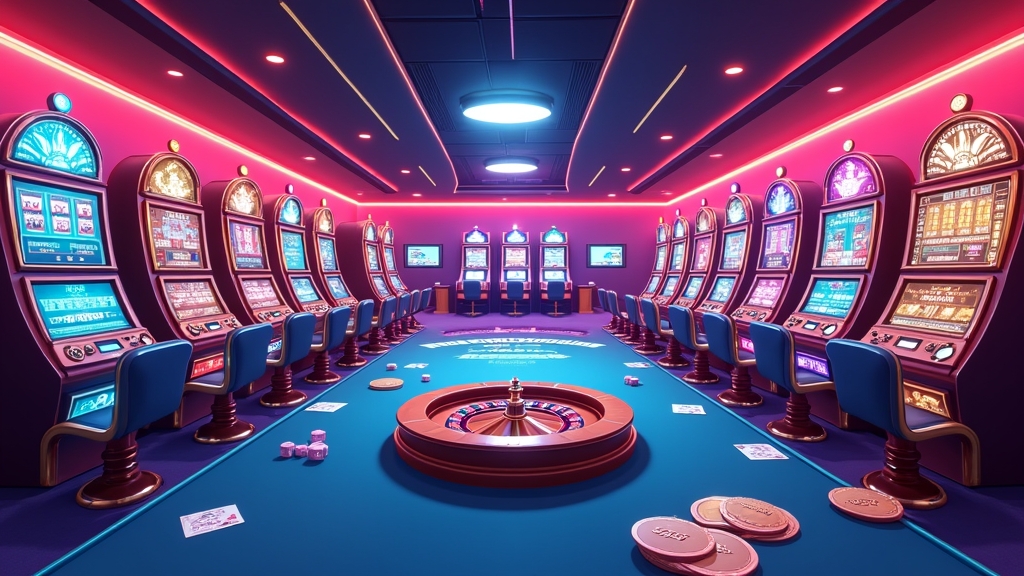 Boho online casino
