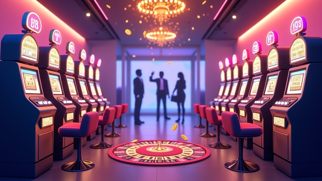 Boho Casino