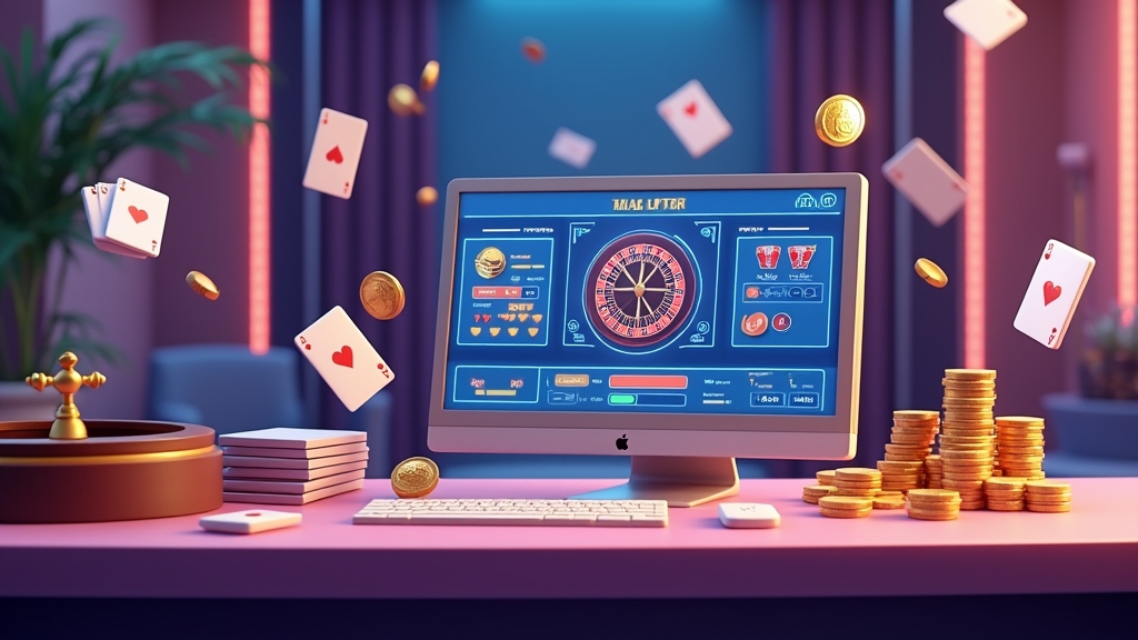 Boho Casino
