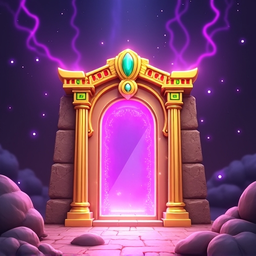 Gates of Olympus Boho Casino casino